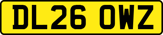 DL26OWZ