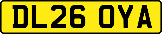 DL26OYA