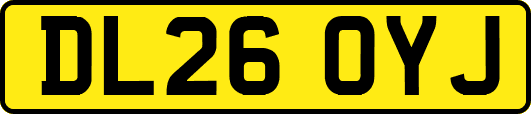 DL26OYJ