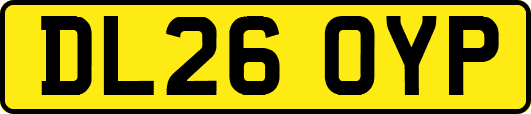 DL26OYP