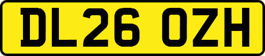 DL26OZH