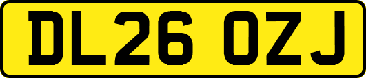DL26OZJ
