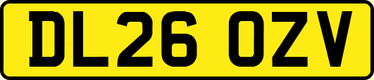 DL26OZV
