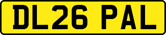 DL26PAL