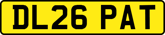 DL26PAT