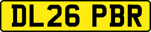 DL26PBR