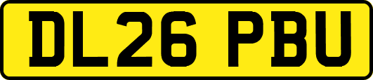 DL26PBU