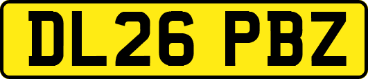 DL26PBZ