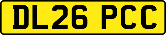 DL26PCC