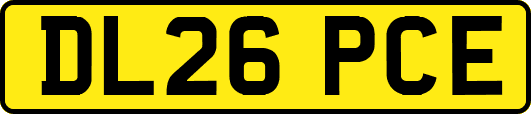 DL26PCE