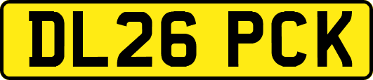 DL26PCK