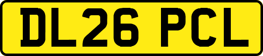 DL26PCL
