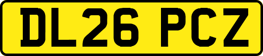 DL26PCZ