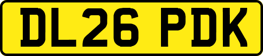 DL26PDK