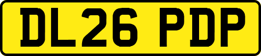 DL26PDP