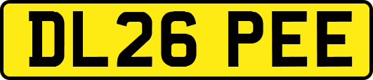 DL26PEE