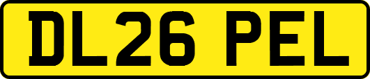DL26PEL