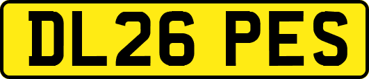 DL26PES