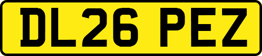 DL26PEZ