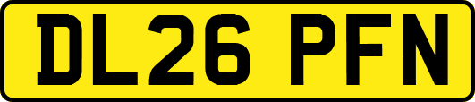 DL26PFN