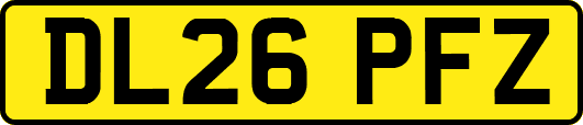 DL26PFZ