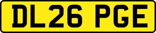 DL26PGE