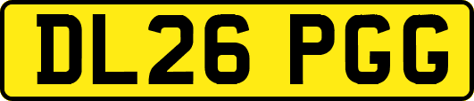 DL26PGG