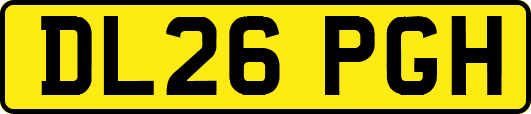 DL26PGH