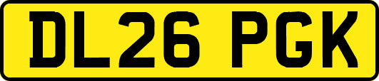 DL26PGK
