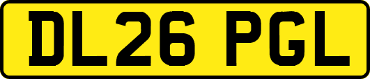 DL26PGL