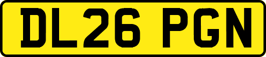 DL26PGN