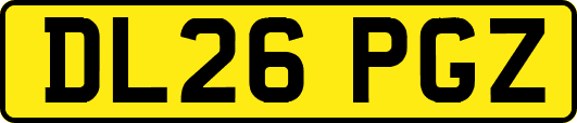 DL26PGZ