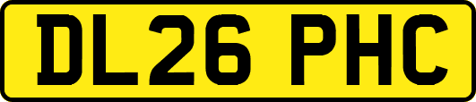 DL26PHC