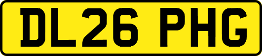 DL26PHG