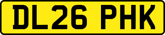 DL26PHK
