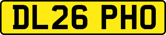 DL26PHO