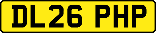 DL26PHP