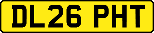 DL26PHT