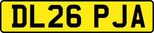 DL26PJA