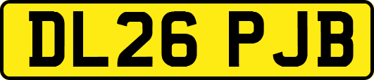 DL26PJB