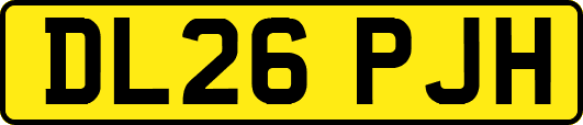 DL26PJH