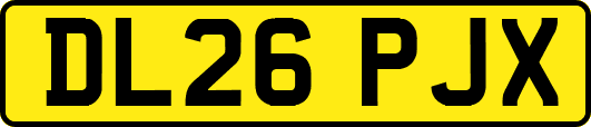 DL26PJX