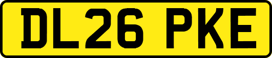 DL26PKE