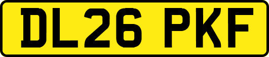 DL26PKF