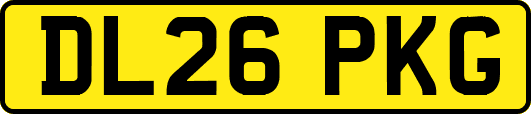 DL26PKG