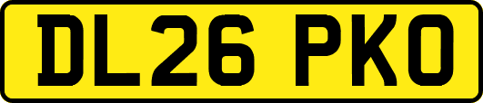 DL26PKO