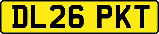DL26PKT