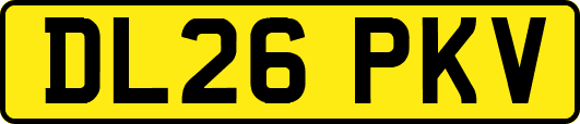 DL26PKV