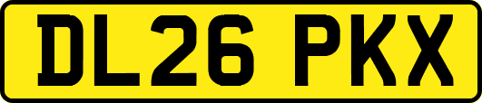 DL26PKX