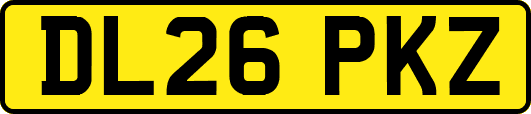 DL26PKZ